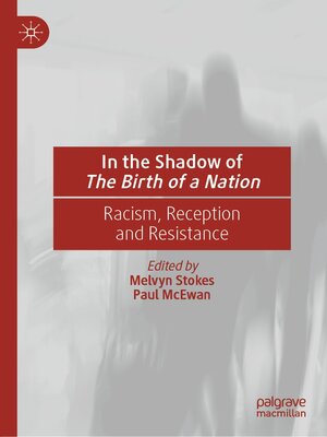 cover image of In the Shadow of the Birth of a Nation